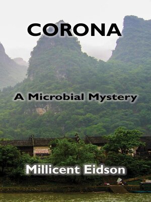 cover image of Corona